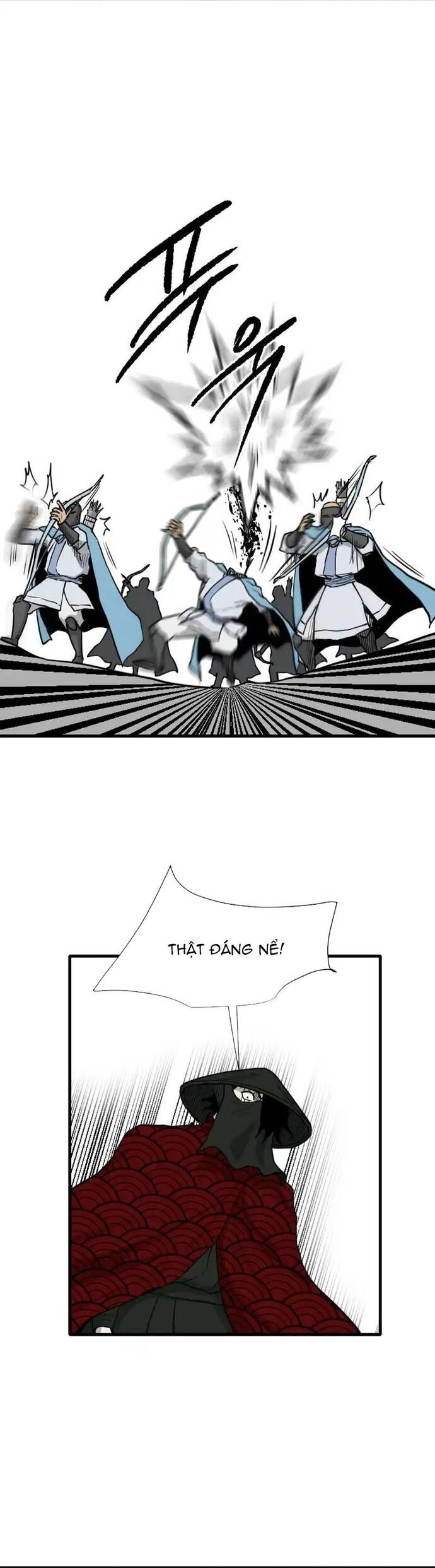 Ma Chiến Sĩ - Chapter 43 - Page 29