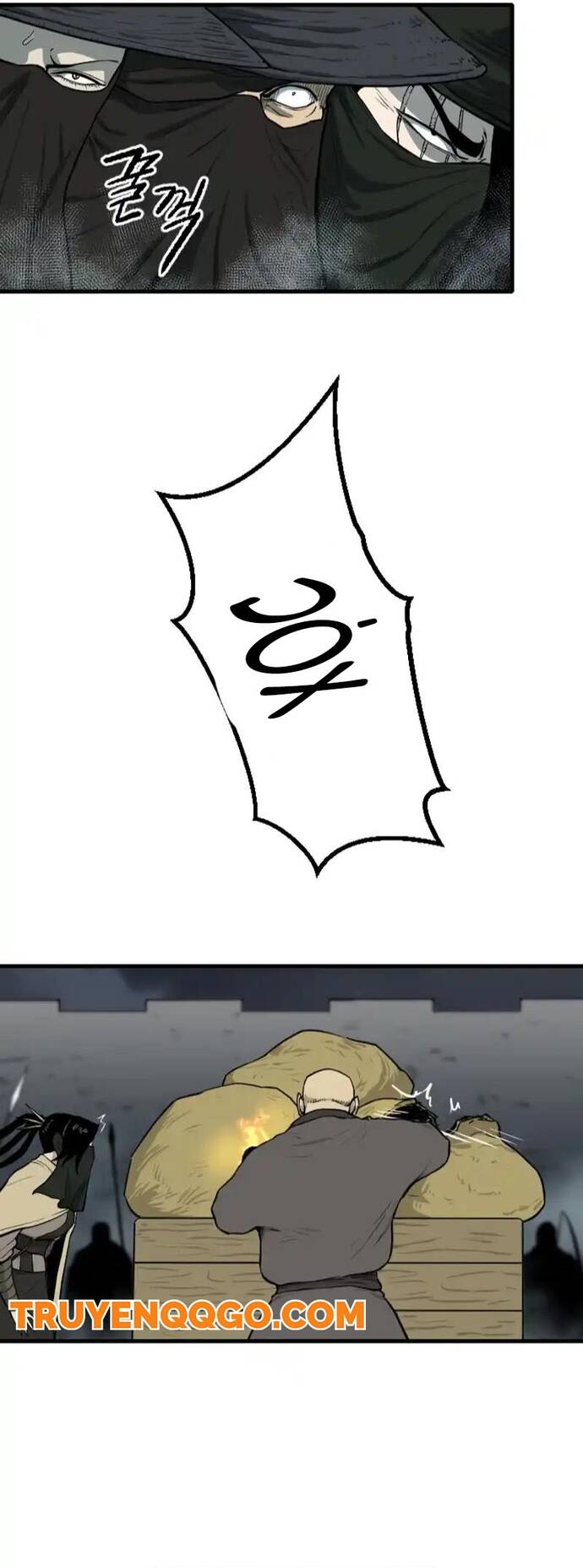 Ma Chiến Sĩ - Chapter 43 - Page 3