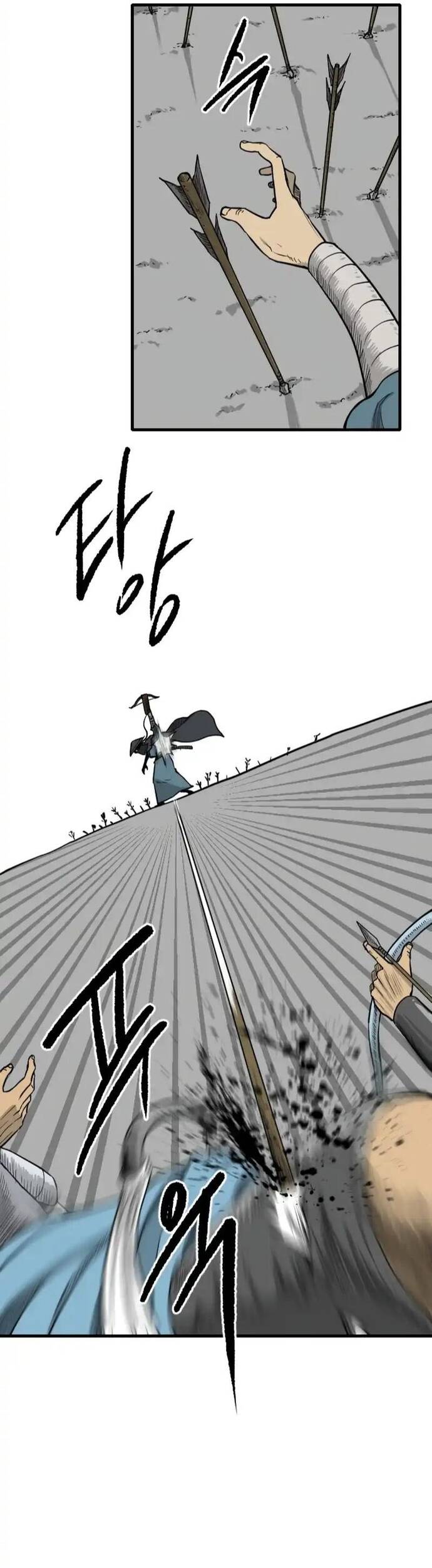 Ma Chiến Sĩ - Chapter 43 - Page 31