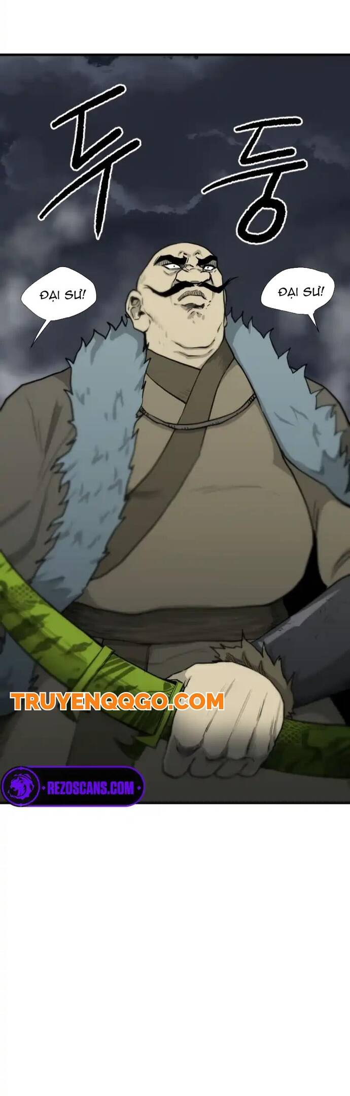 Ma Chiến Sĩ - Chapter 43 - Page 33