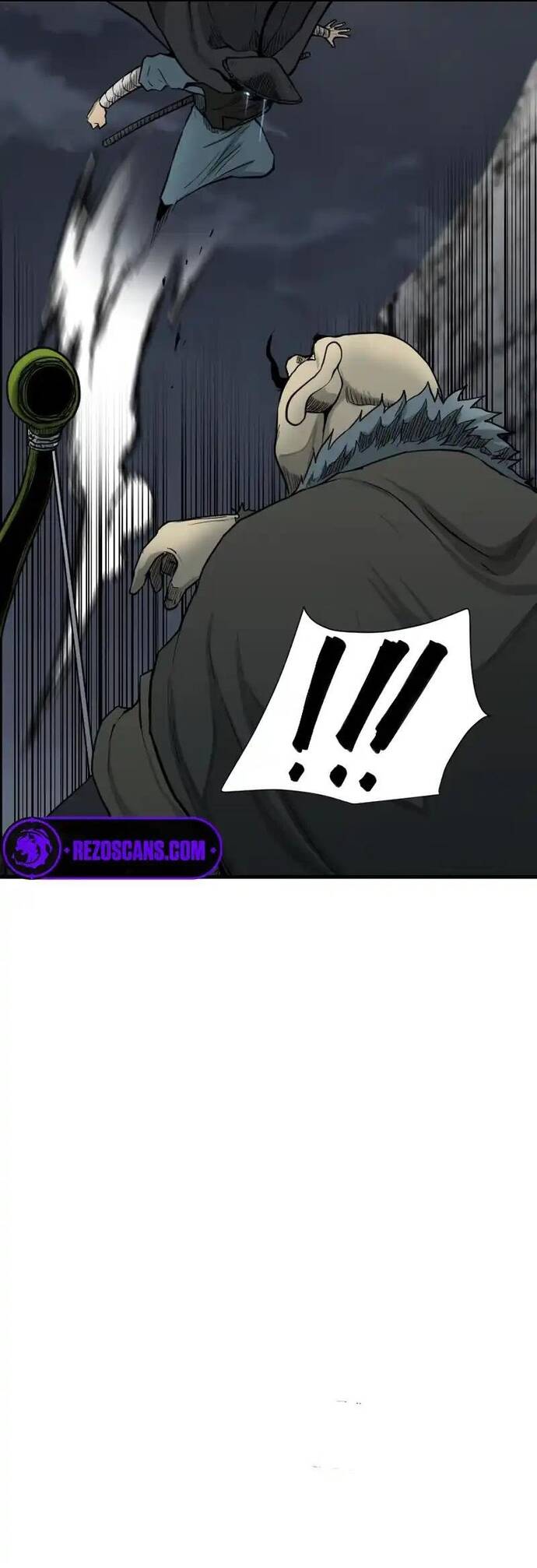 Ma Chiến Sĩ - Chapter 43 - Page 37