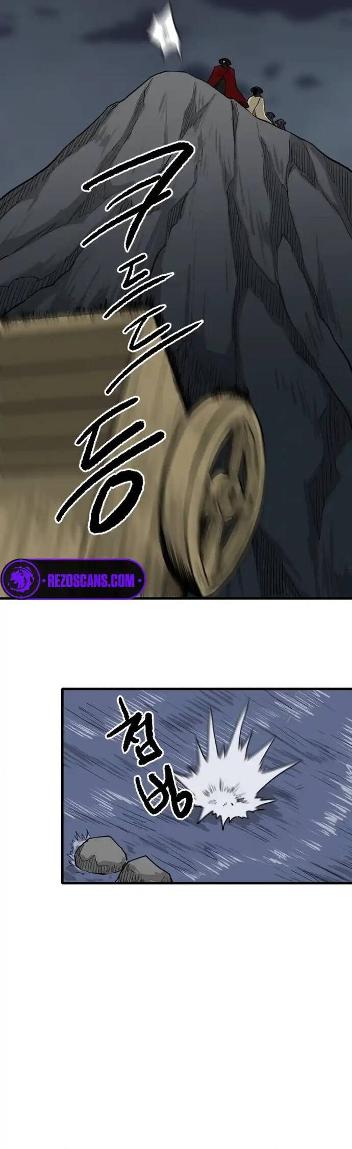 Ma Chiến Sĩ - Chapter 43 - Page 8