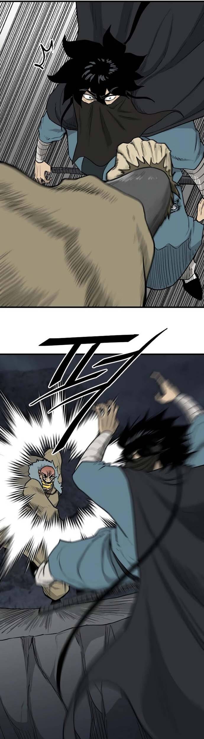 Ma Chiến Sĩ - Chapter 44 - Page 10