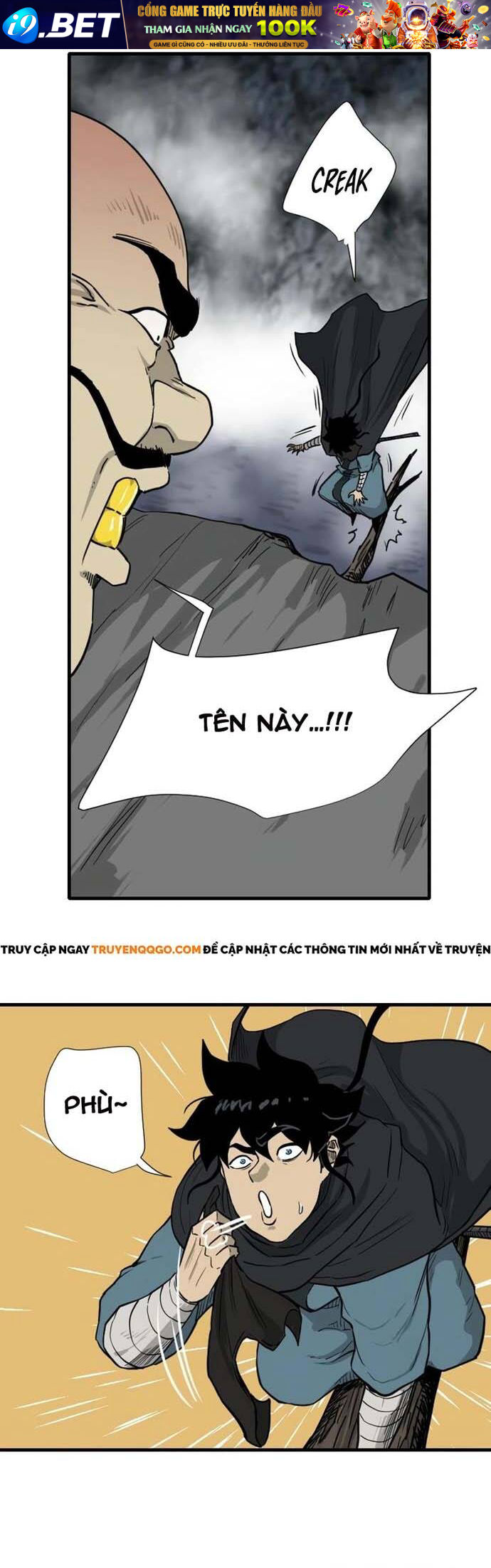 Ma Chiến Sĩ - Chapter 44 - Page 12