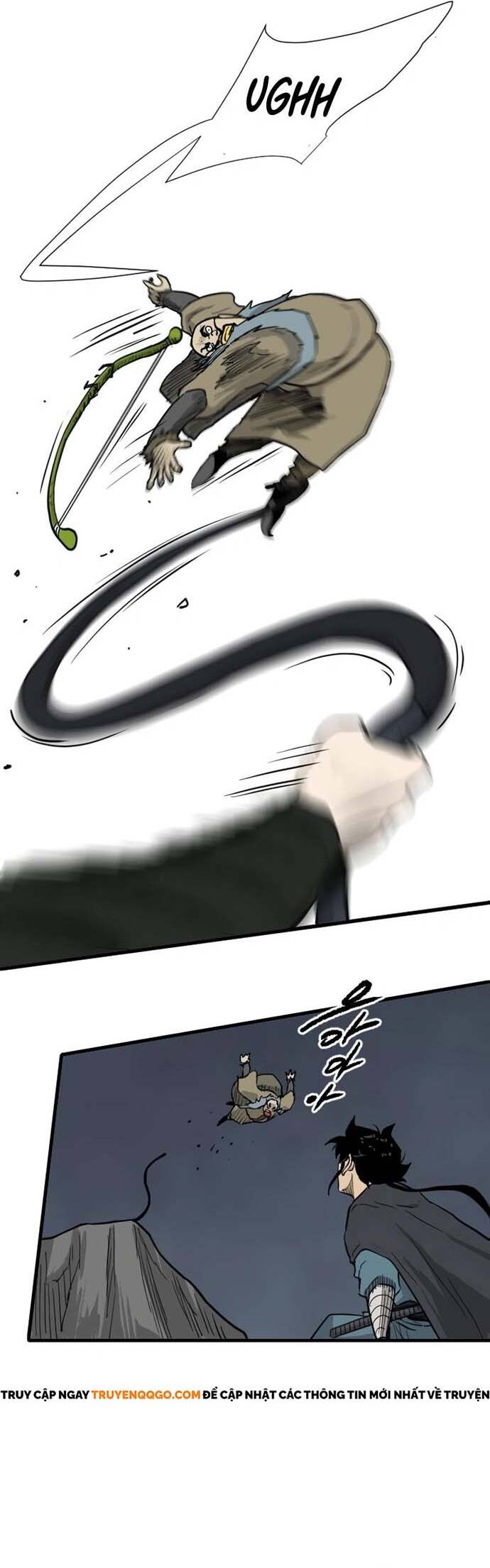 Ma Chiến Sĩ - Chapter 44 - Page 15