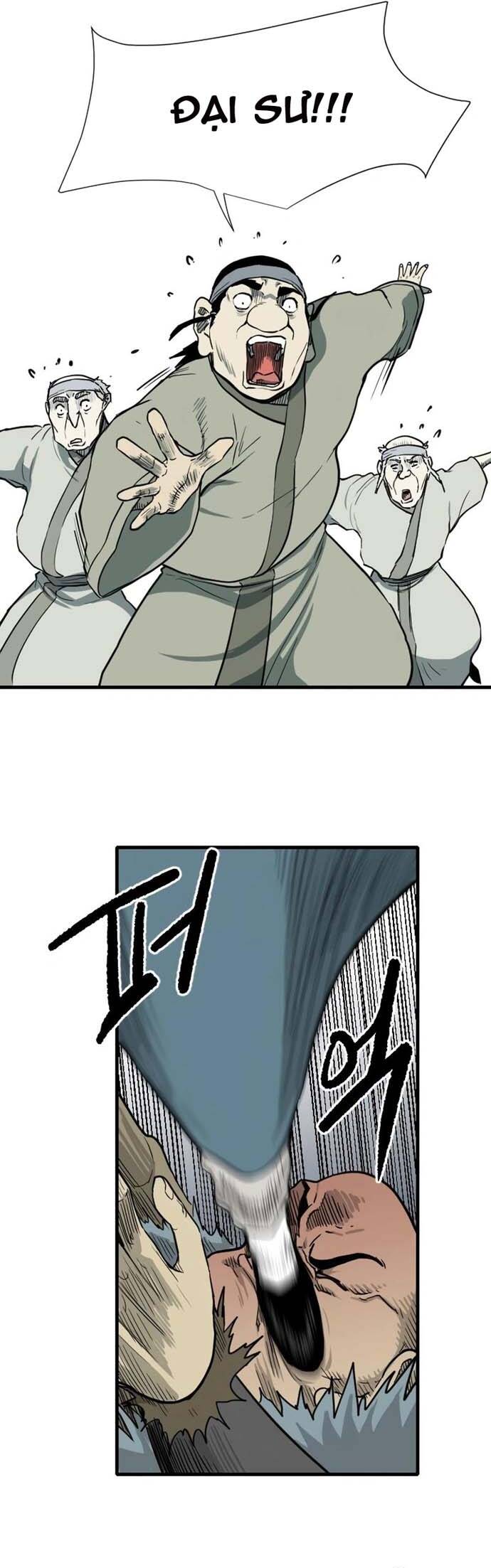 Ma Chiến Sĩ - Chapter 44 - Page 16