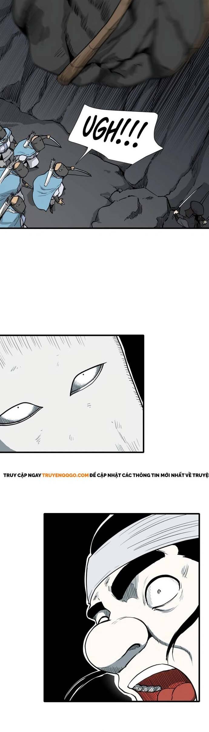 Ma Chiến Sĩ - Chapter 44 - Page 19