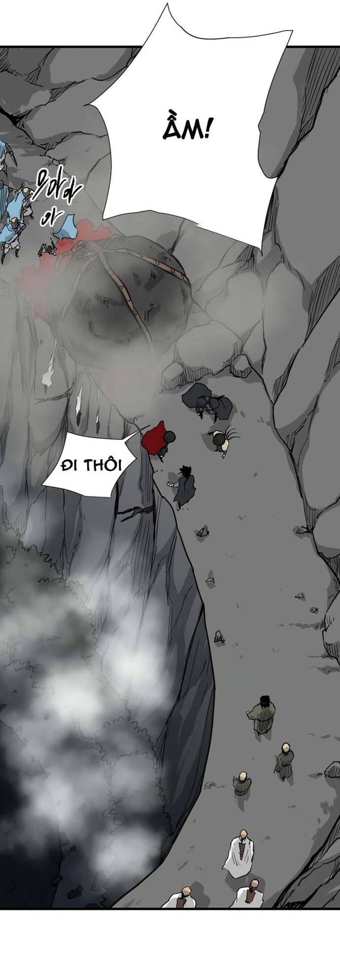 Ma Chiến Sĩ - Chapter 44 - Page 20