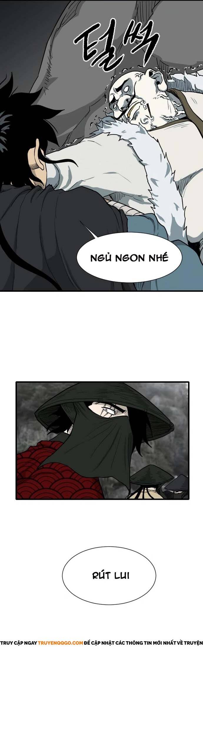 Ma Chiến Sĩ - Chapter 44 - Page 23