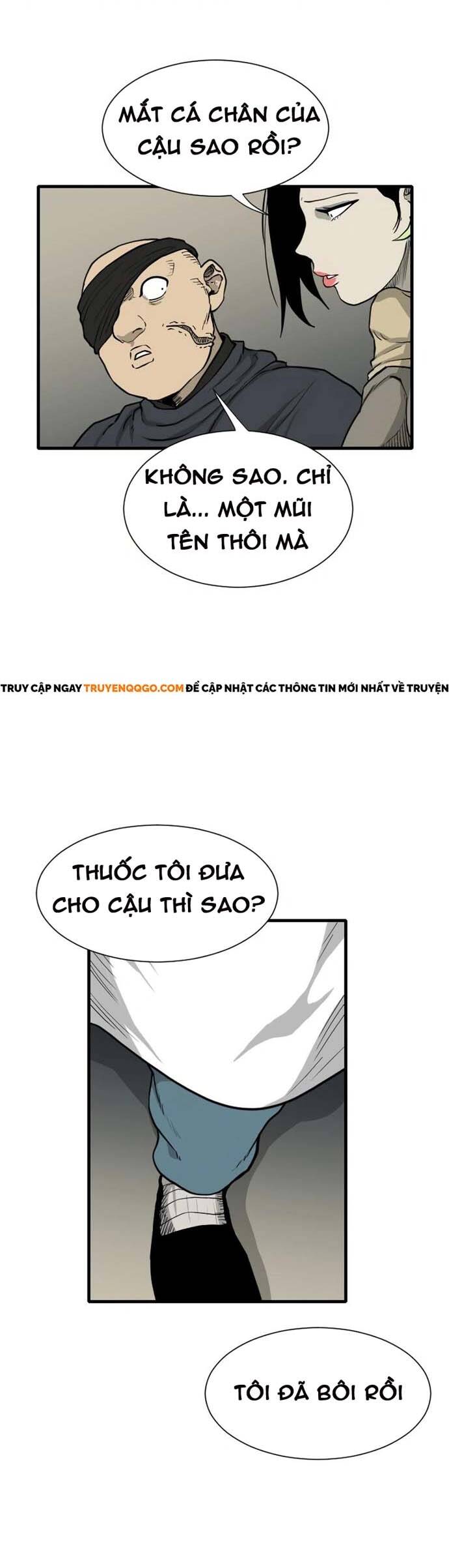 Ma Chiến Sĩ - Chapter 44 - Page 25