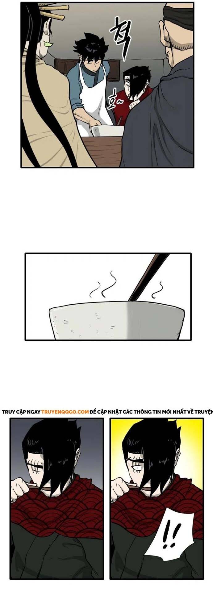 Ma Chiến Sĩ - Chapter 44 - Page 26
