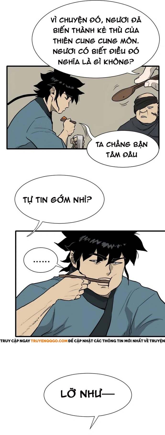 Ma Chiến Sĩ - Chapter 44 - Page 28