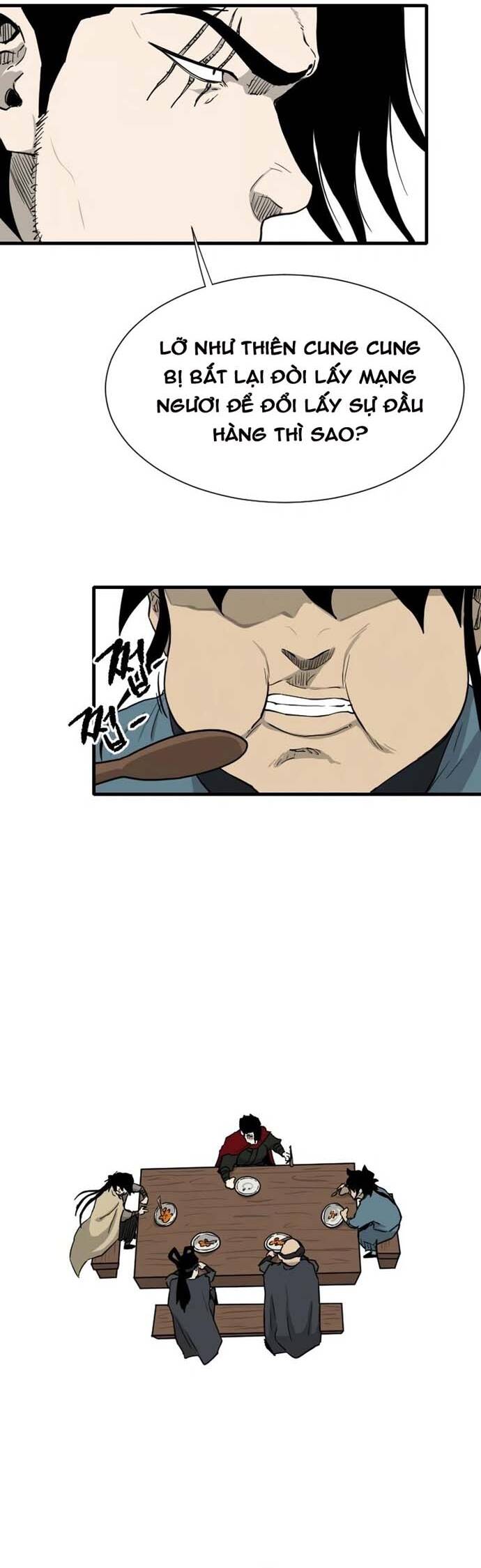 Ma Chiến Sĩ - Chapter 44 - Page 29