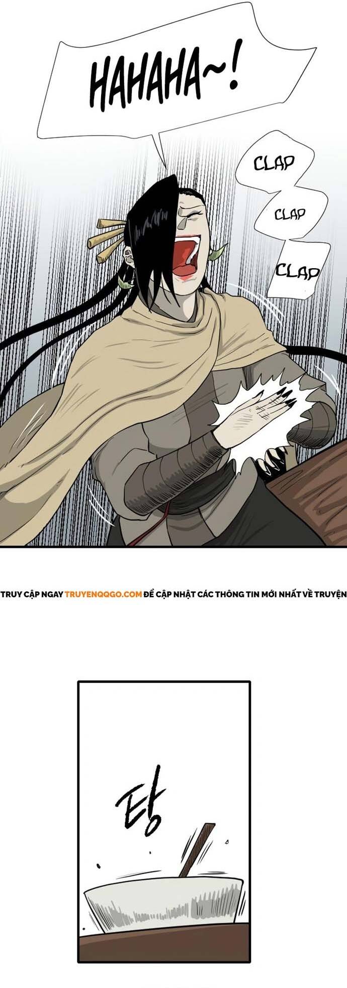 Ma Chiến Sĩ - Chapter 44 - Page 35