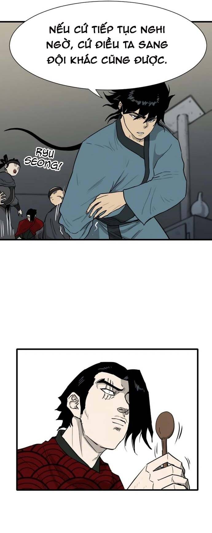 Ma Chiến Sĩ - Chapter 44 - Page 36
