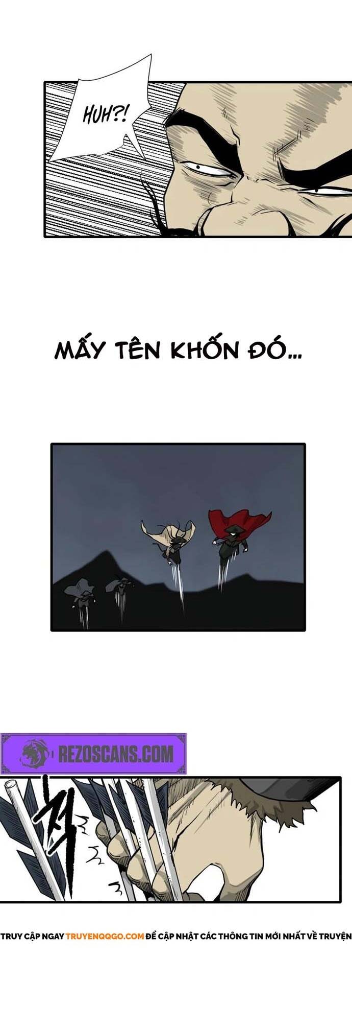 Ma Chiến Sĩ - Chapter 44 - Page 4