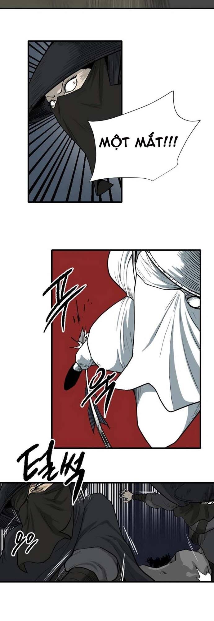 Ma Chiến Sĩ - Chapter 44 - Page 6