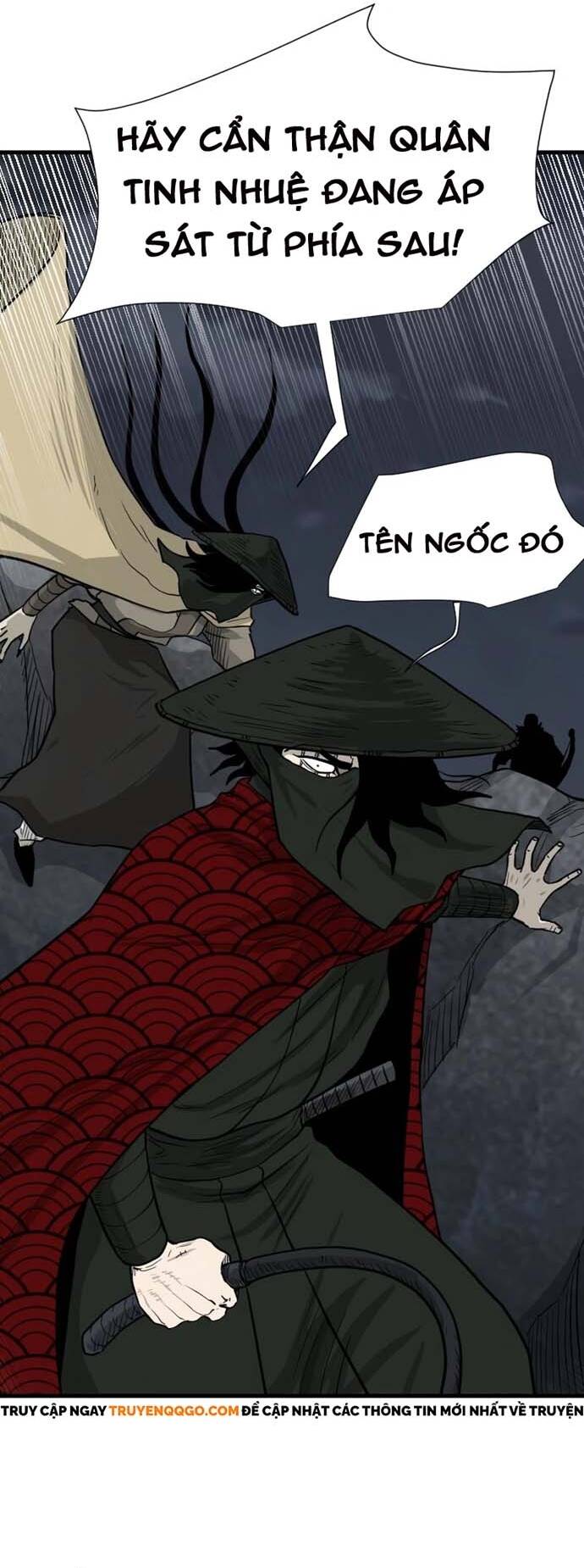 Ma Chiến Sĩ - Chapter 44 - Page 7