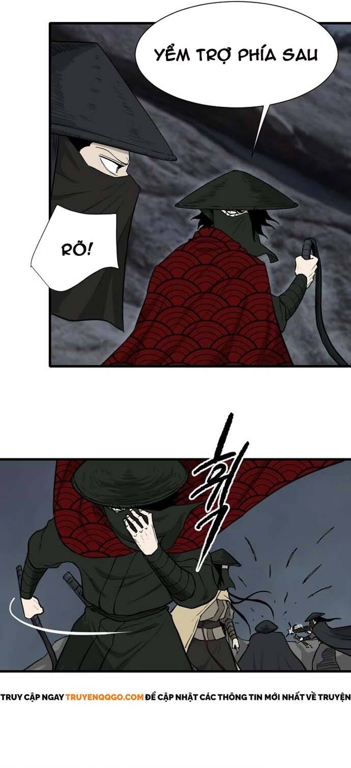 Ma Chiến Sĩ - Chapter 44 - Page 9