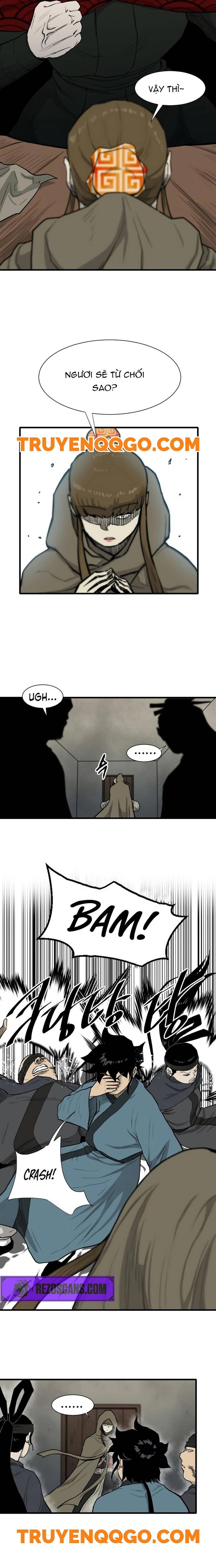 Ma Chiến Sĩ - Chapter 45 - Page 10