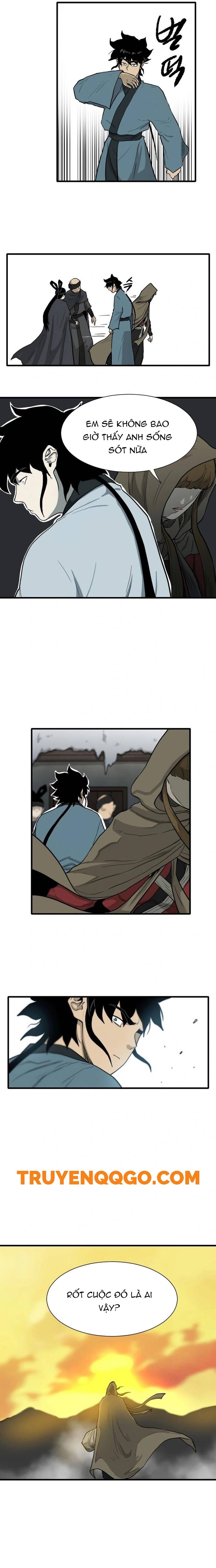 Ma Chiến Sĩ - Chapter 45 - Page 11