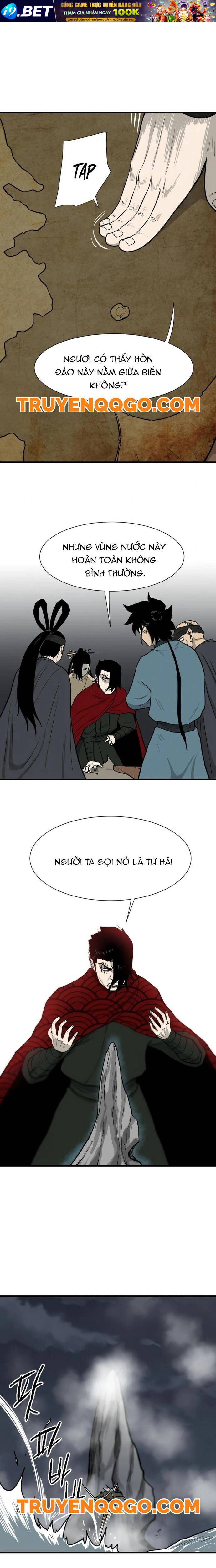 Ma Chiến Sĩ - Chapter 45 - Page 12