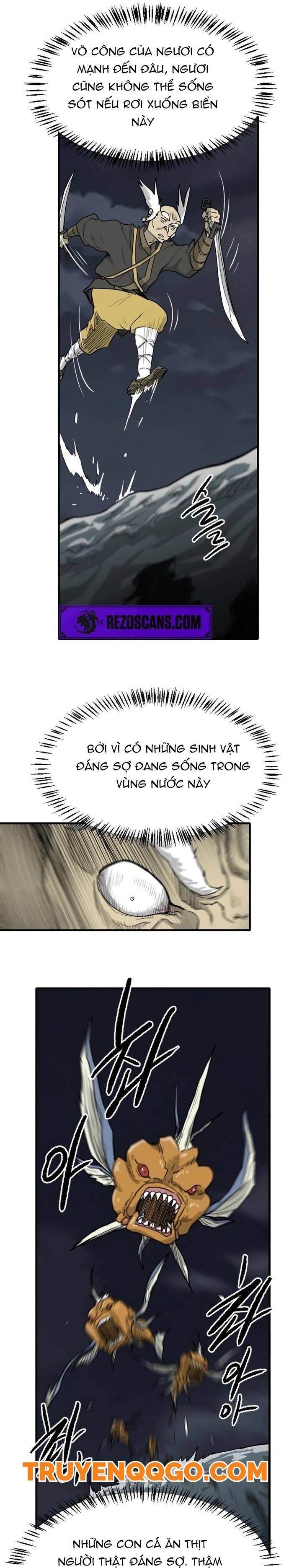 Ma Chiến Sĩ - Chapter 45 - Page 13