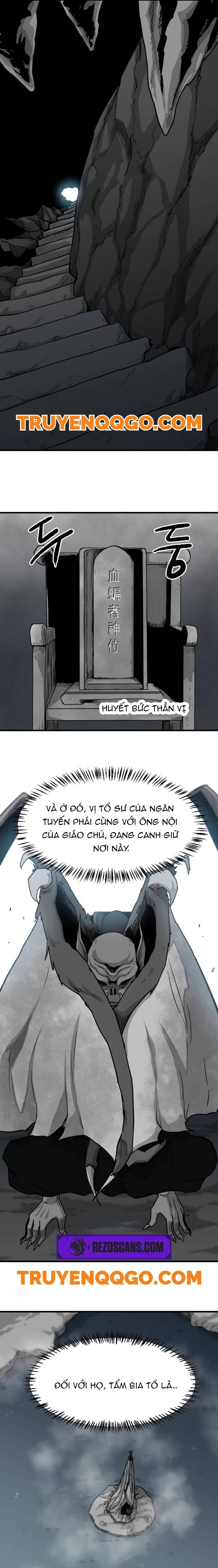 Ma Chiến Sĩ - Chapter 45 - Page 18