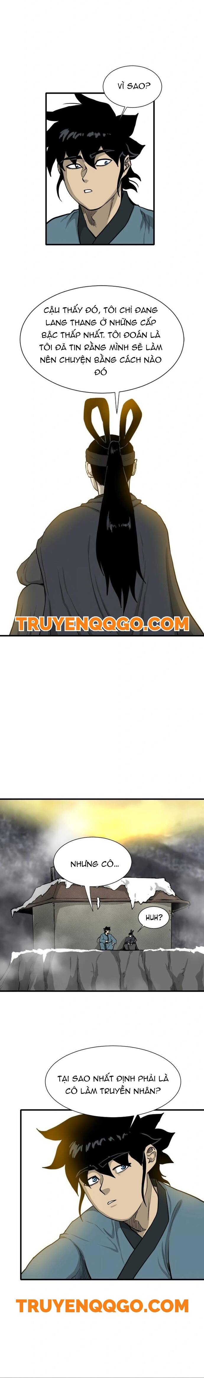 Ma Chiến Sĩ - Chapter 45 - Page 5