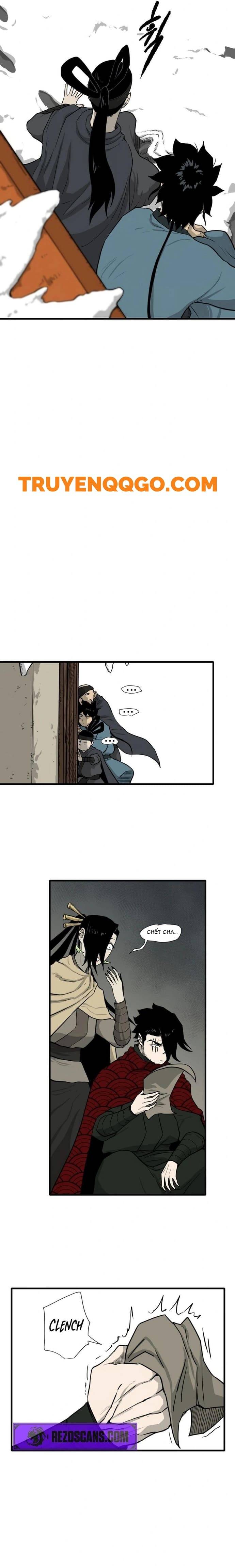 Ma Chiến Sĩ - Chapter 45 - Page 7