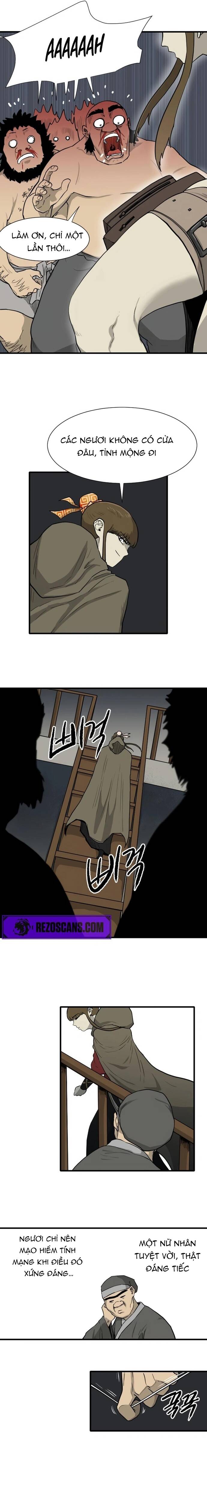 Ma Chiến Sĩ - Chapter 46 - Page 15