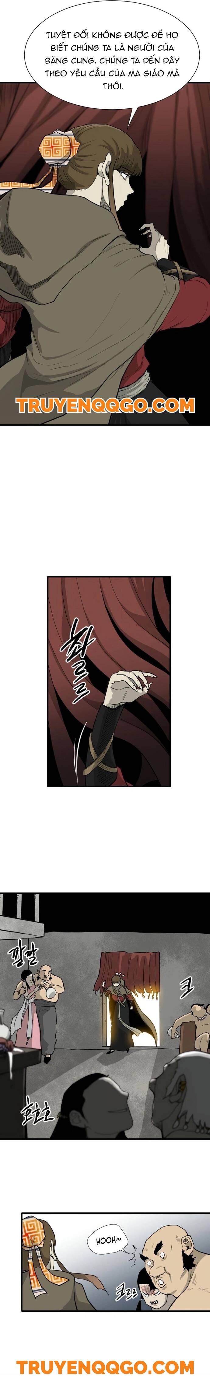 Ma Chiến Sĩ - Chapter 46 - Page 9