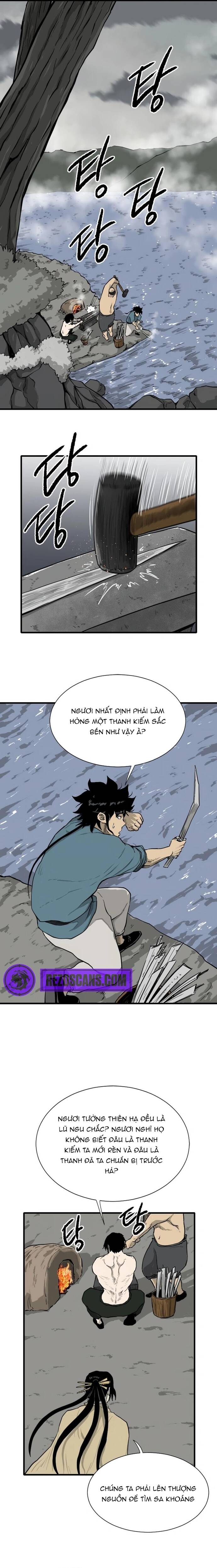 Ma Chiến Sĩ - Chapter 47 - Page 12