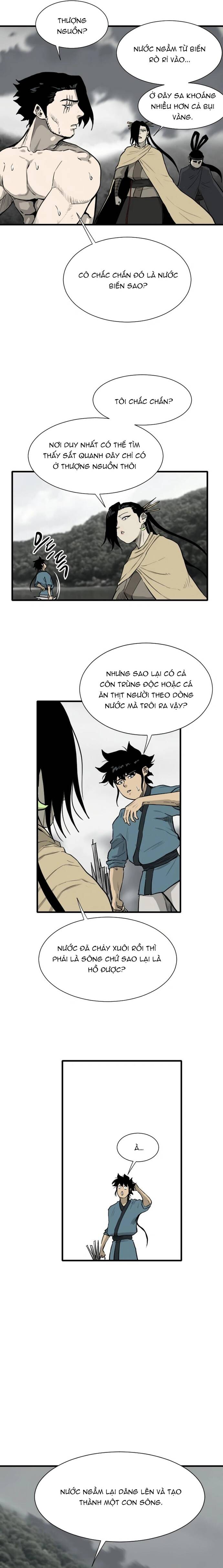 Ma Chiến Sĩ - Chapter 47 - Page 13