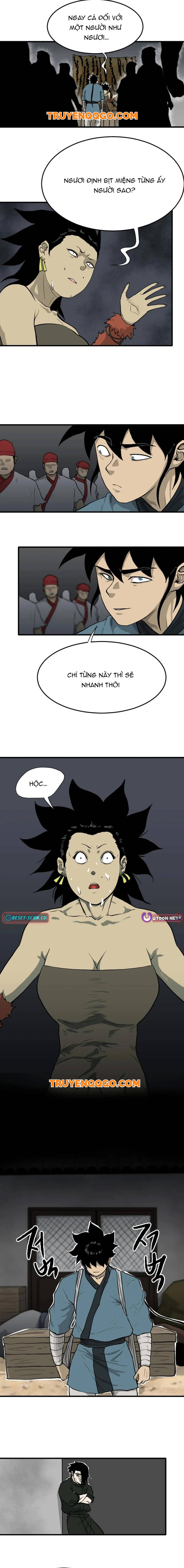 Ma Chiến Sĩ - Chapter 50 - Page 12