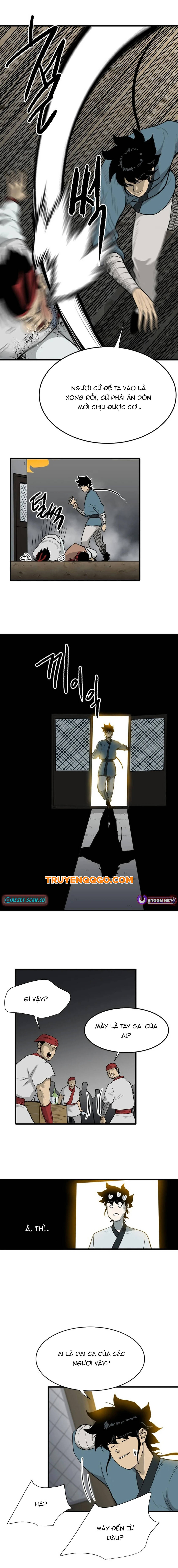 Ma Chiến Sĩ - Chapter 50 - Page 5