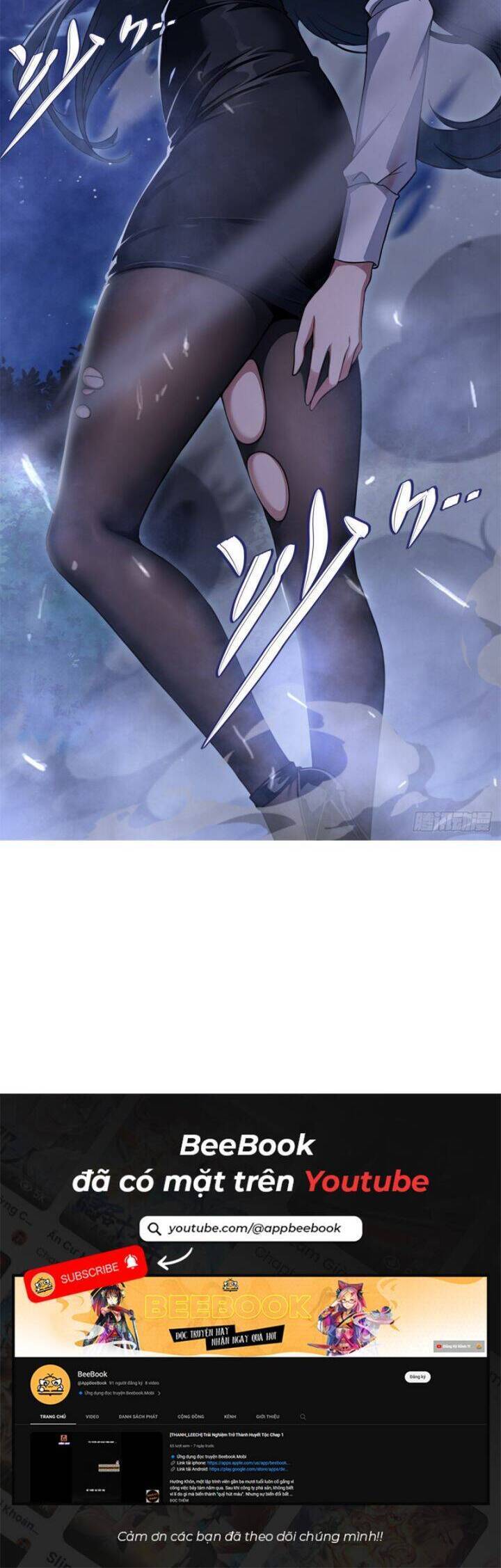 Ma Tôn Nữ Đế Xuyên Không Thành Cấp Trên Của Tôi! - Chapter 1 - Page 31