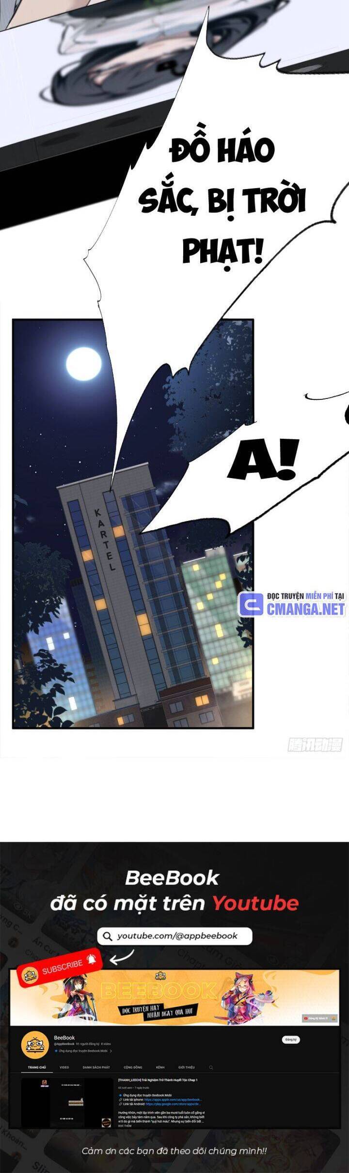 Ma Tôn Nữ Đế Xuyên Không Thành Cấp Trên Của Tôi! - Chapter 2 - Page 25