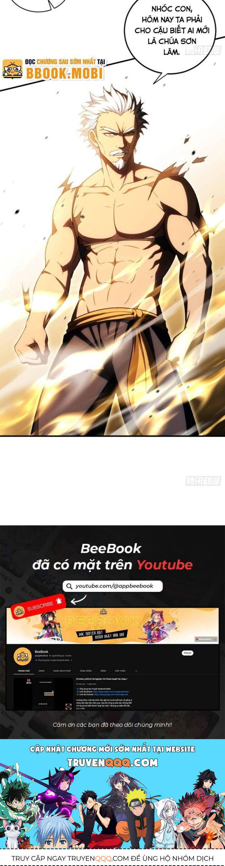 Ma Tôn Nữ Đế Xuyên Không Thành Cấp Trên Của Tôi! - Chapter 23 - Page 13