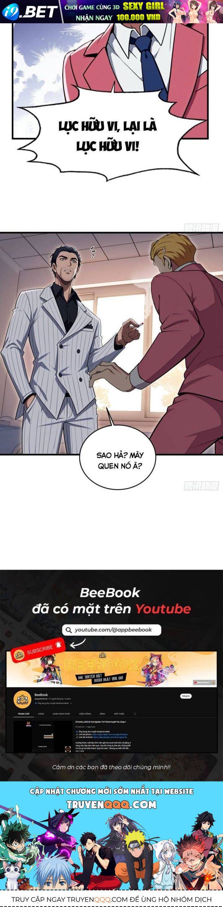 Ma Tôn Nữ Đế Xuyên Không Thành Cấp Trên Của Tôi! - Chapter 27 - Page 20