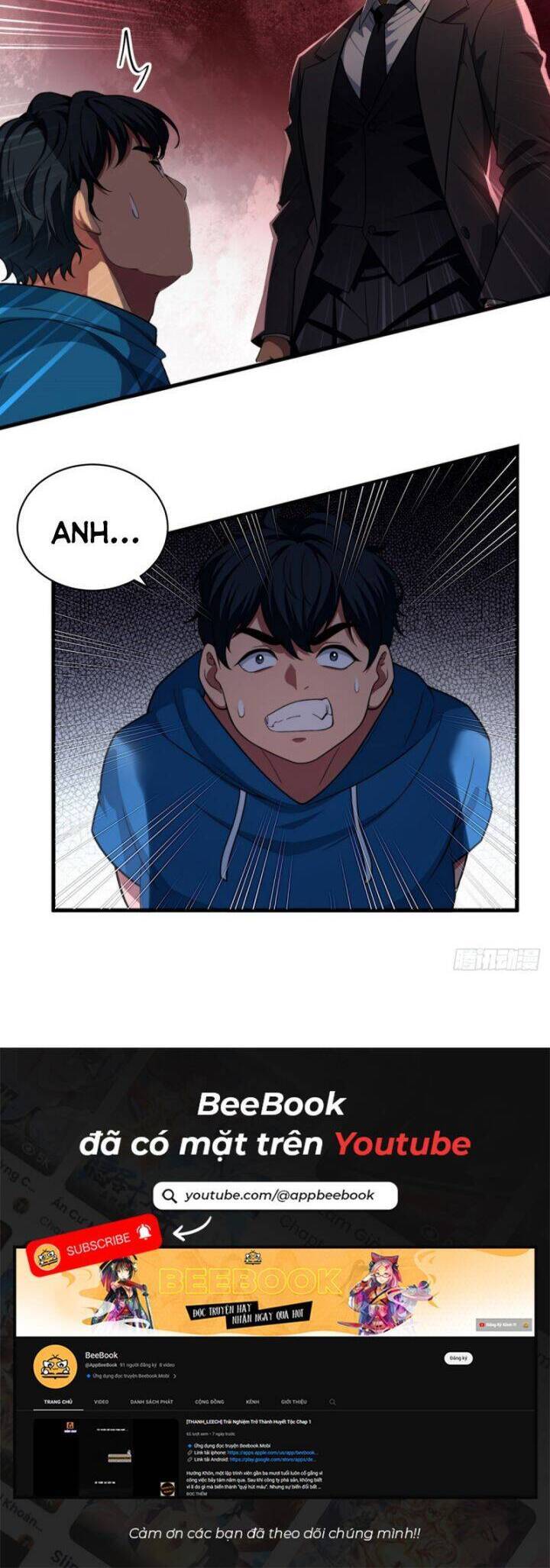 Ma Tôn Nữ Đế Xuyên Không Thành Cấp Trên Của Tôi! - Chapter 29 - Page 13