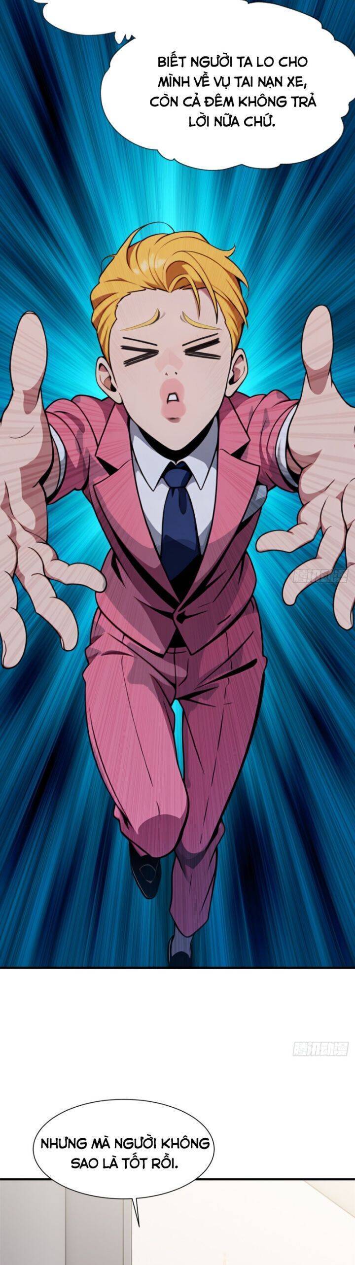 Ma Tôn Nữ Đế Xuyên Không Thành Cấp Trên Của Tôi! - Chapter 3 - Page 23