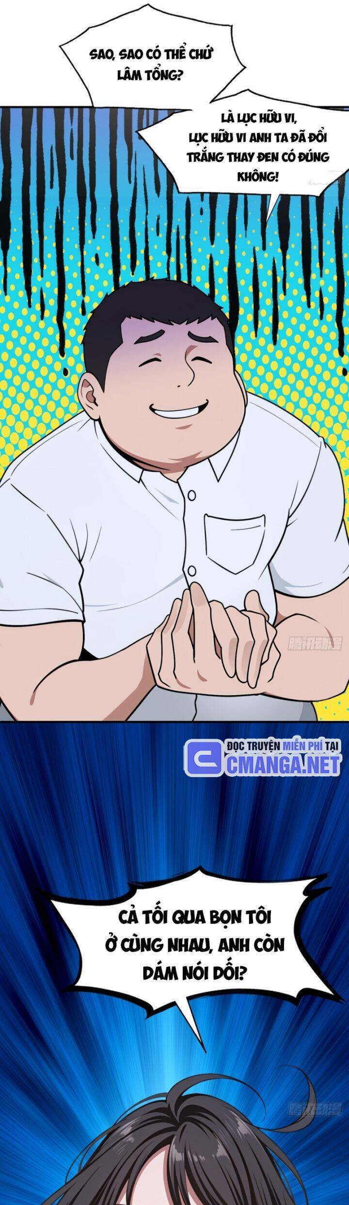 Ma Tôn Nữ Đế Xuyên Không Thành Cấp Trên Của Tôi! - Chapter 3 - Page 29