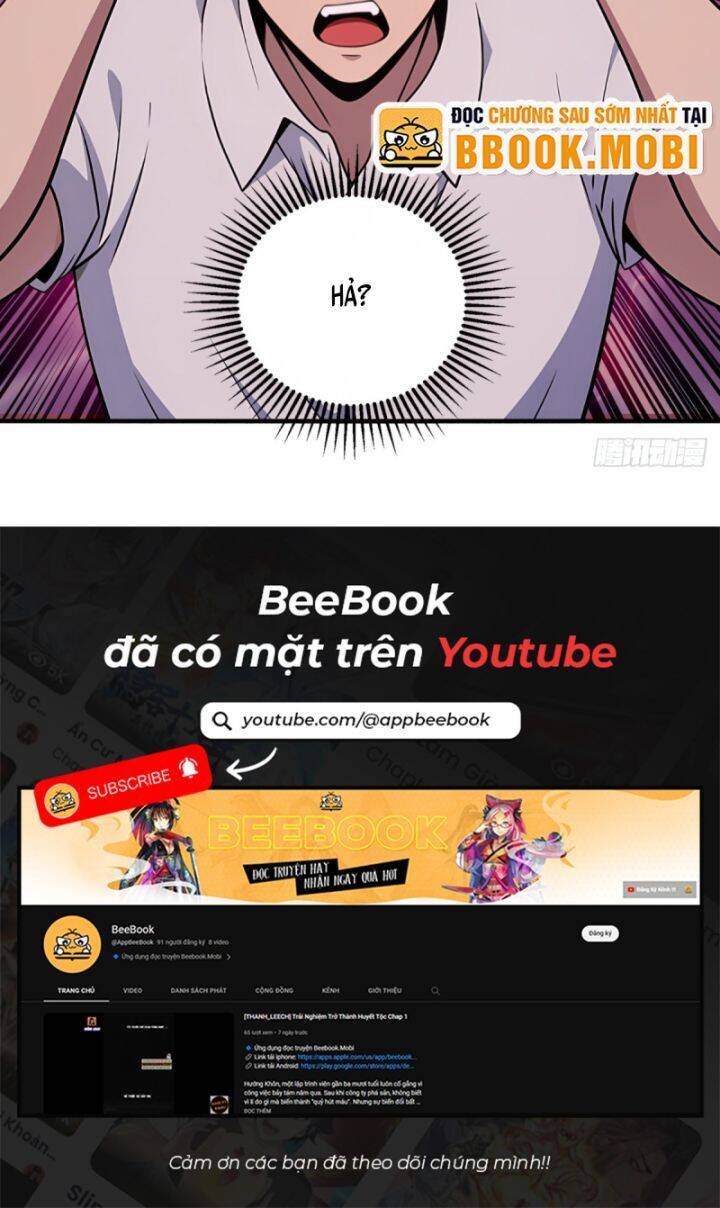 Ma Tôn Nữ Đế Xuyên Không Thành Cấp Trên Của Tôi! - Chapter 3 - Page 32