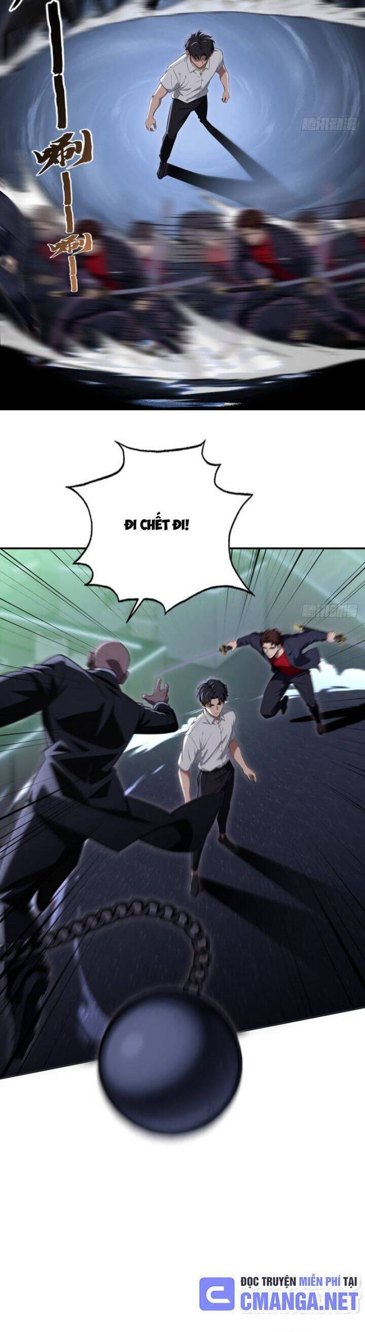 Ma Tôn Nữ Đế Xuyên Không Thành Cấp Trên Của Tôi! - Chapter 31 - Page 19