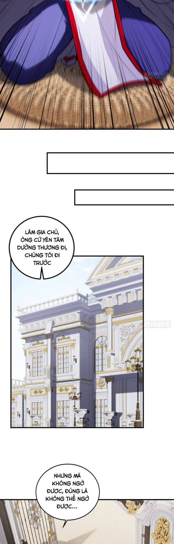 Ma Tôn Nữ Đế Xuyên Không Thành Cấp Trên Của Tôi! - Chapter 38 - Page 13