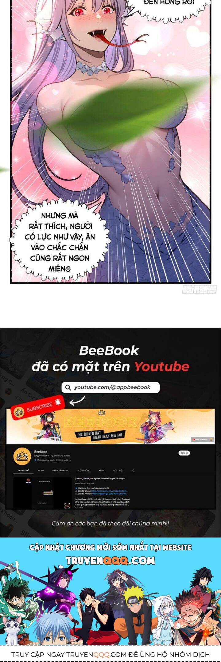 Ma Tôn Nữ Đế Xuyên Không Thành Cấp Trên Của Tôi! - Chapter 40 - Page 16