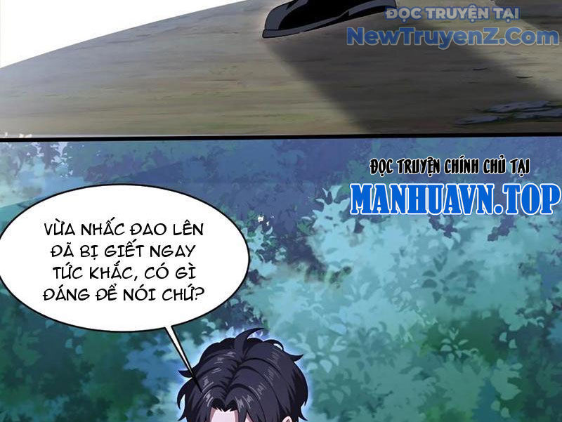 Ma Tôn Nữ Đế Xuyên Không Thành Cấp Trên Của Tôi! - Chapter 43 - Page 100