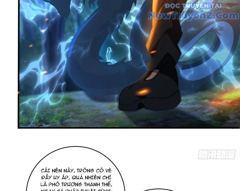 Ma Tôn Nữ Đế Xuyên Không Thành Cấp Trên Của Tôi! - Chapter 43 - Page 12