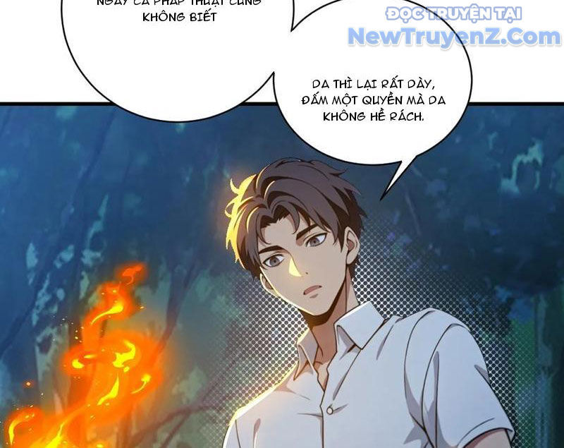 Ma Tôn Nữ Đế Xuyên Không Thành Cấp Trên Của Tôi! - Chapter 43 - Page 13